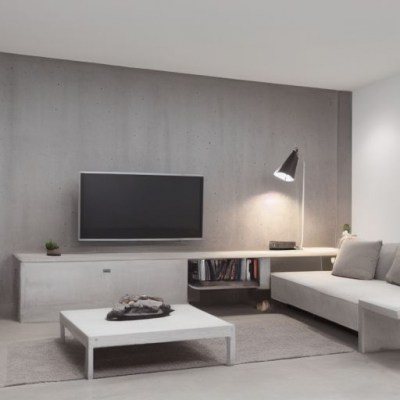 concrete walls living room design ideas (4).jpg